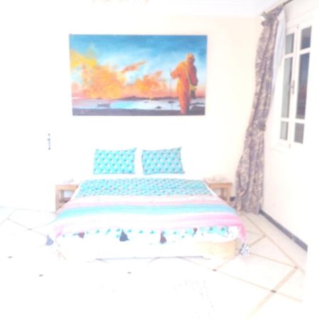 Westwind House Imsouane Bed & Breakfast Room photo